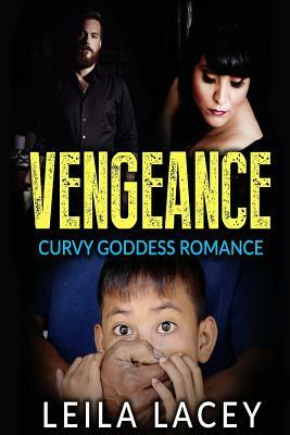 Vengeance by Leila Lacey