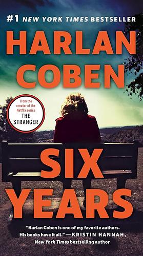 Six Years by Harlan Coben