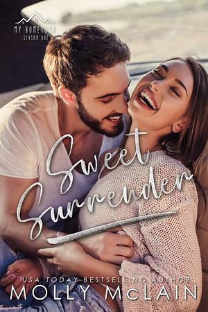 Sweet Surrender by Molly McLain