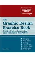 Graphic Design Exercise Book - Revised Edition by Jessica Glaser