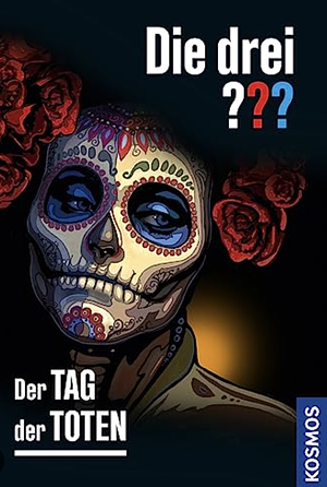 Die drei ??? Der Tag der Toten by Robert Arthur, William Arden, Kari Erlhoff, Marco Sonnleitner