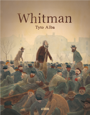 Whitman by Tyto Alba