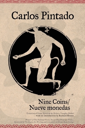 Nine Coins/Nueve monedas by Carlos Pintado