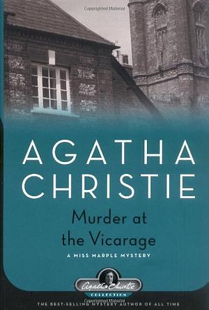 Mord im Pfarrhaus by Agatha Christie