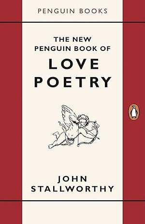 The New Penguin Book of Love Poetry by 