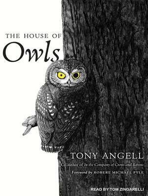 The House of Owls by Tony Angell