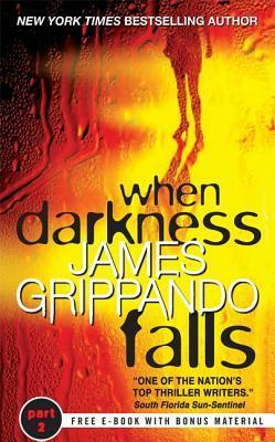 When Darkness Falls: Part 2 by James Grippando