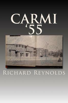 Carmi '55 by Richard Reynolds