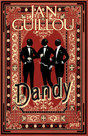 Dandy by Jan Guillou