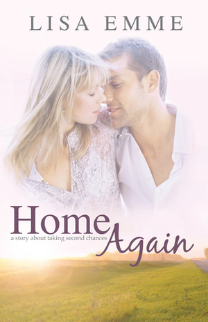 Home Again by Lisa Emme