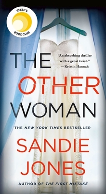 The Other Woman by Sandie Jones