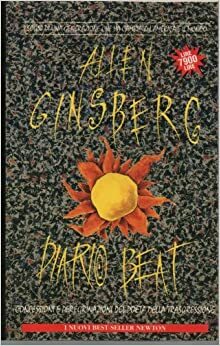 Diario beat by Allen Ginsberg, Barbara Lanati, Gordon Ball