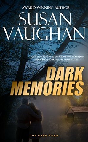 Dark Memories by Susan Vaughan