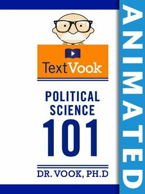 Political Science 101: The Animated TextVook by Vook