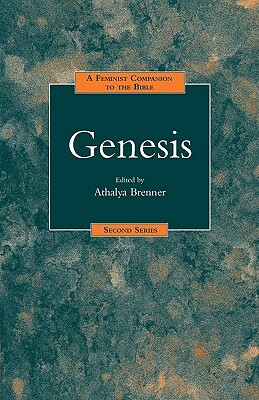 A Feminist Companion to Genesis by 
