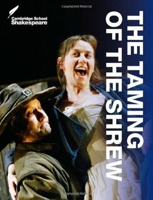 The Taming of the Shrew by Richard Andrews, Linzy Brady, Rex Gibson, Vicki Wienand, Michael Fynes-Clinton, Perry Mills, Diane Clamp