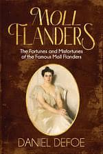 Moll Flanders by Daniel Defoe