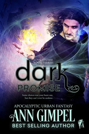 Dark Promise by Ann Gimpel