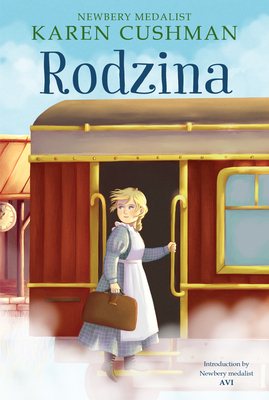 Rodzina by Karen Cushman