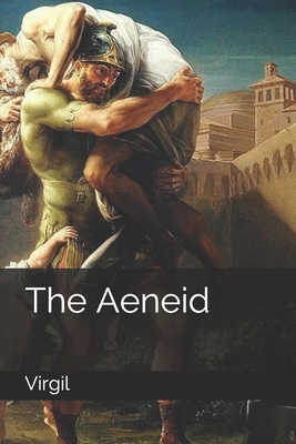 The Aeneid by Virgil