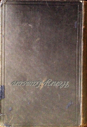 Prose Works Of Henry Lawson by Henry Lawson