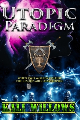 Utopic Paradigm: The Netherworld Creation Series - Book 1 by 