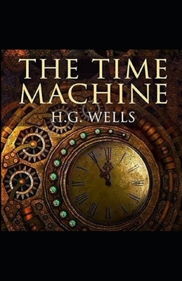 The Time Machine by H.G. Wells