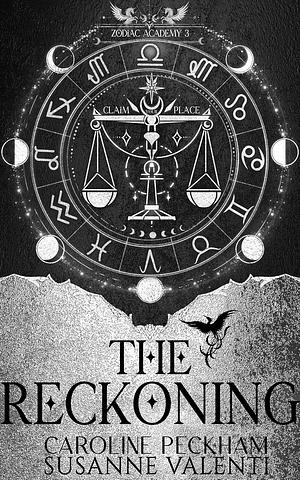 Zodiac Academy 3: The Reckoning by Caroline Peckham, Susanne Valenti