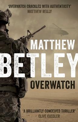 Overwatch by Matthew Betley
