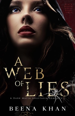 A Web Of Lies by Beena Khan