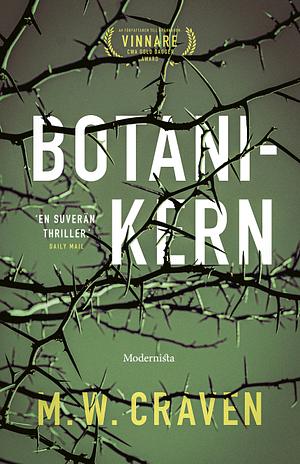 Botanikern by M.W. Craven