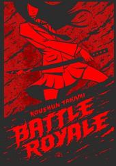 Battle Royale by Koushun Takami