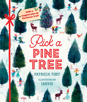 Pick a Pine Tree: MIDI Edition by Patricia Toht