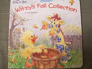 Witzy's Fall Collection by Suzy Spafford