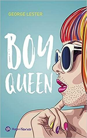 Boy Queen by George Lester