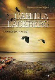 Ljónatemjarinn by Camilla Läckberg