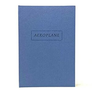 Aeroplane, Or, How He Talked To Himself As If Reciting Poetry by Jay Rubin, Haruki Murakami