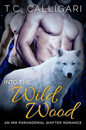 Into the Wild Wood by T.C. Calligari