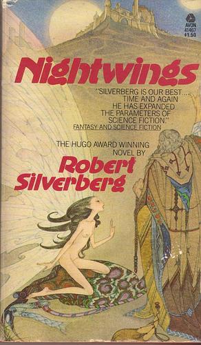 Nightwings by Robert Silverberg