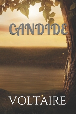 Candide by Voltaire