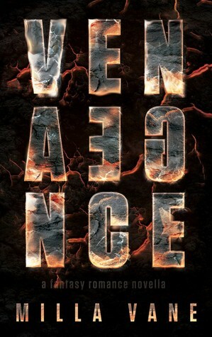 Vengeance by Milla Vane