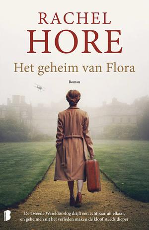 Het geheim van Flora by Rachel Hore