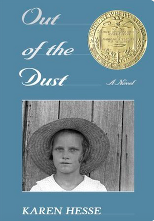 Out of the Dust by Karen Hesse