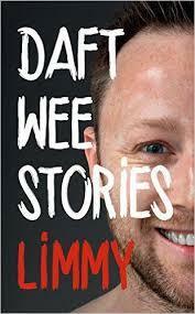 Daft Wee Stories by Limmy
