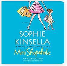 Mini Shopaholic by Sophie Kinsella