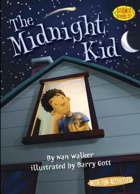 The Midnight Kid: Sleep by Nan Walker