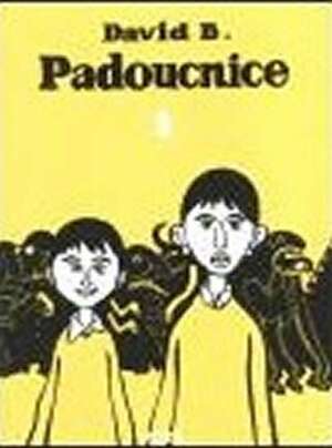 Padoucnice 1 by David B.