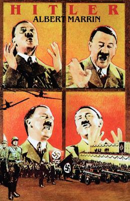 Hitler by Albert Marrin