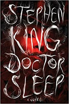 Doktors Miegs by Stīvens Kings, Stephen King