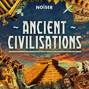Ancient Civilizations - NOISER: The Golden Age of Athens by Kate Harrison